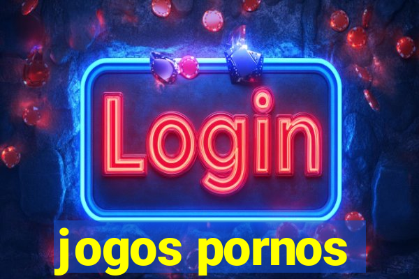 jogos pornos